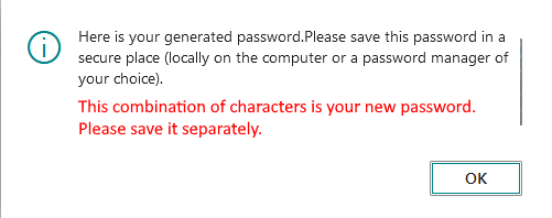 Image : : KTC License Management Password (License Key) 